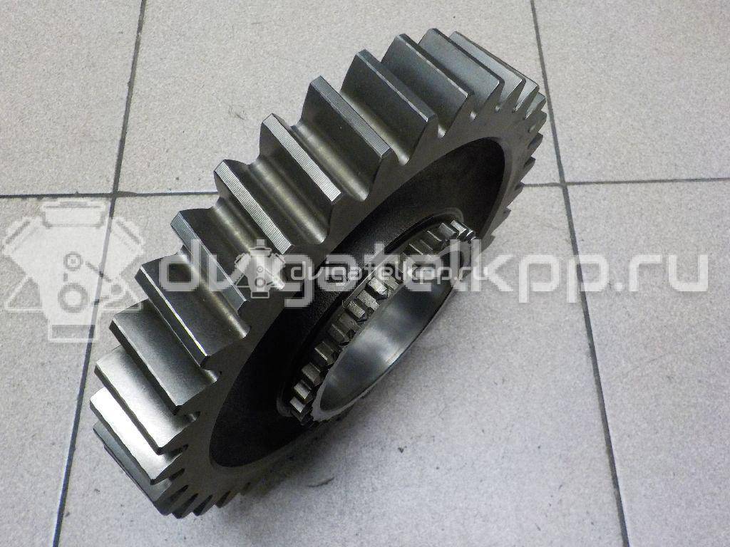Фото Шестерня КПП  378633 для scania 6 L-Serie {forloop.counter}}