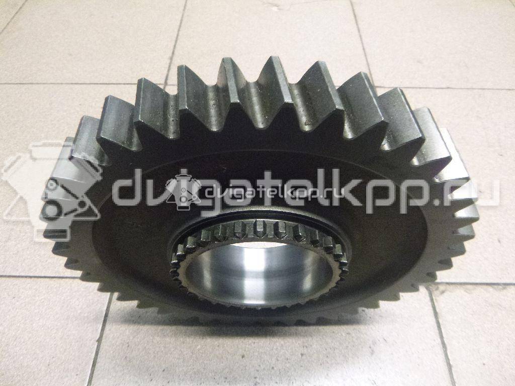 Фото Шестерня КПП  1394865 для scania 6 L-Serie {forloop.counter}}