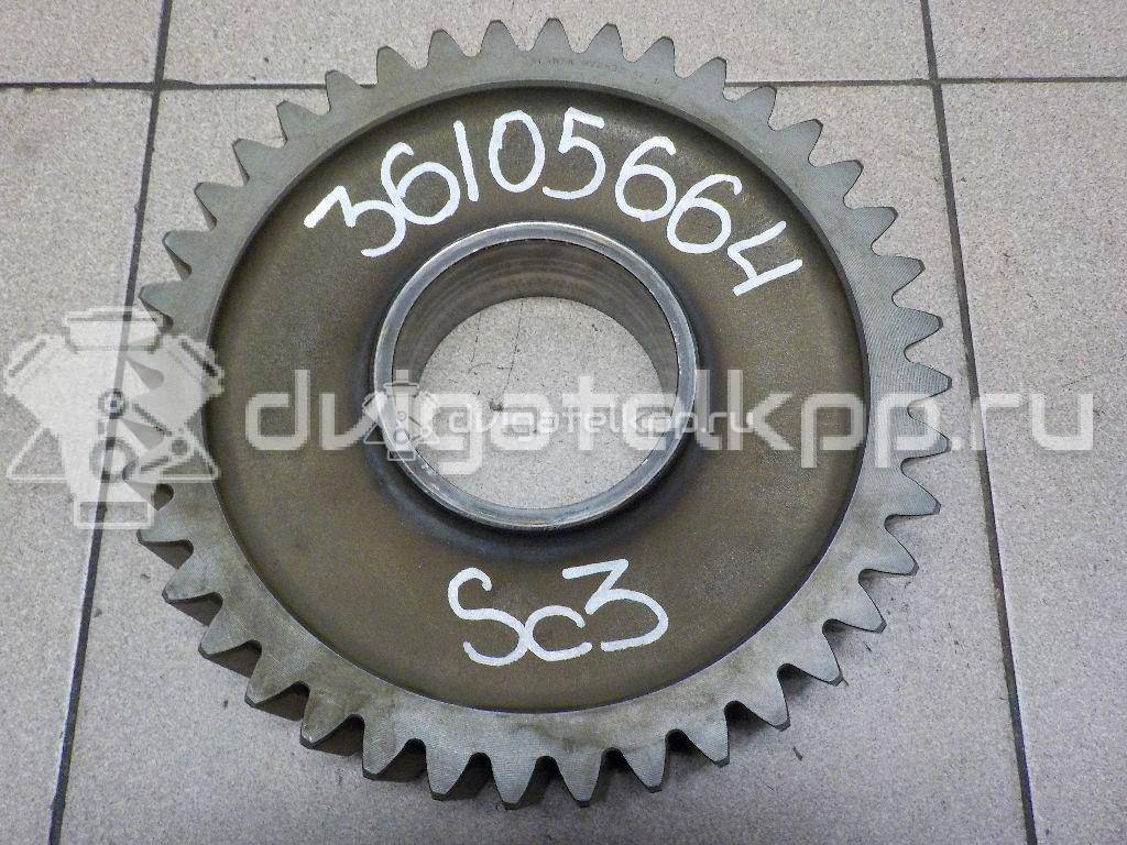 Фото Шестерня КПП  378632 для scania 6 L-Serie {forloop.counter}}