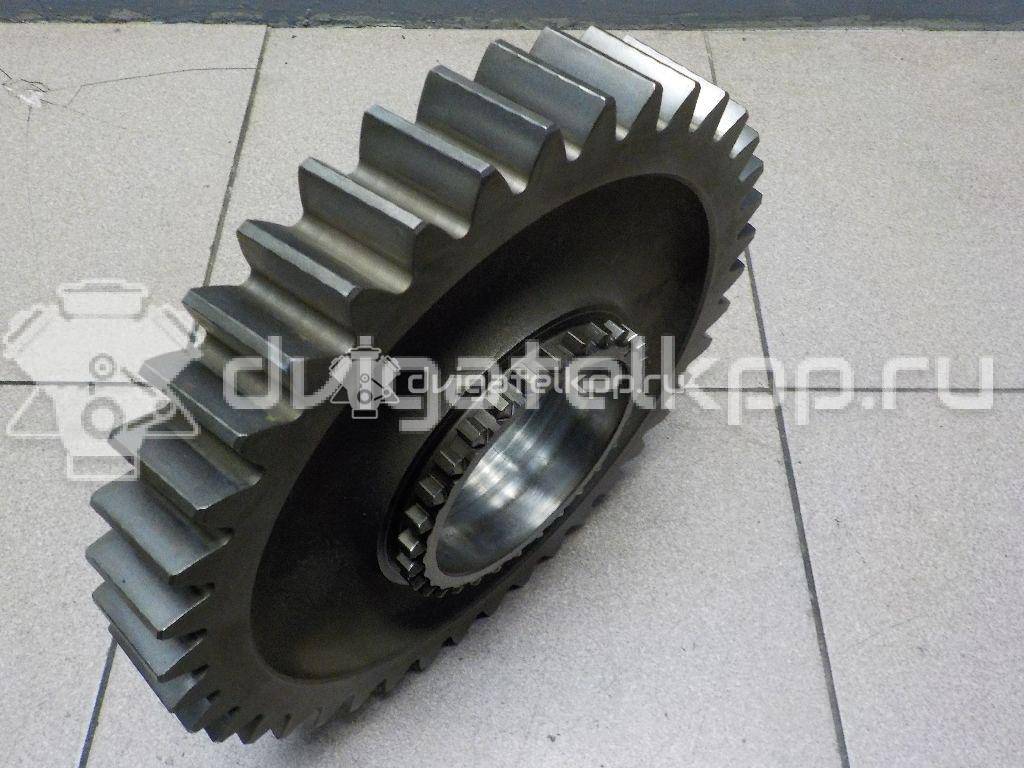 Фото Шестерня КПП  378632 для scania 6 L-Serie {forloop.counter}}