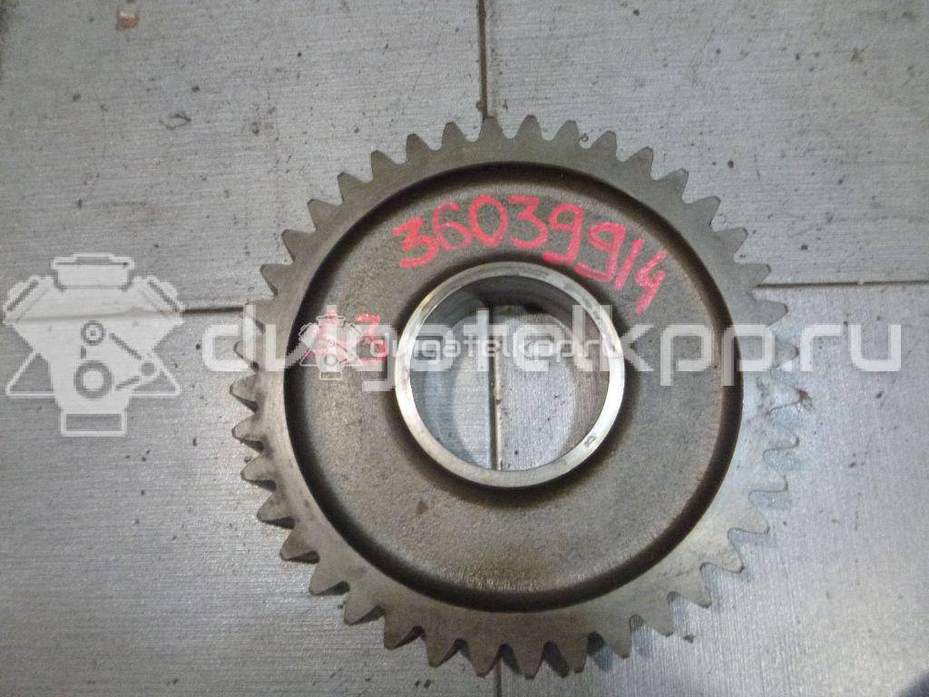 Фото Шестерня КПП  378632 для scania 6 L-Serie {forloop.counter}}