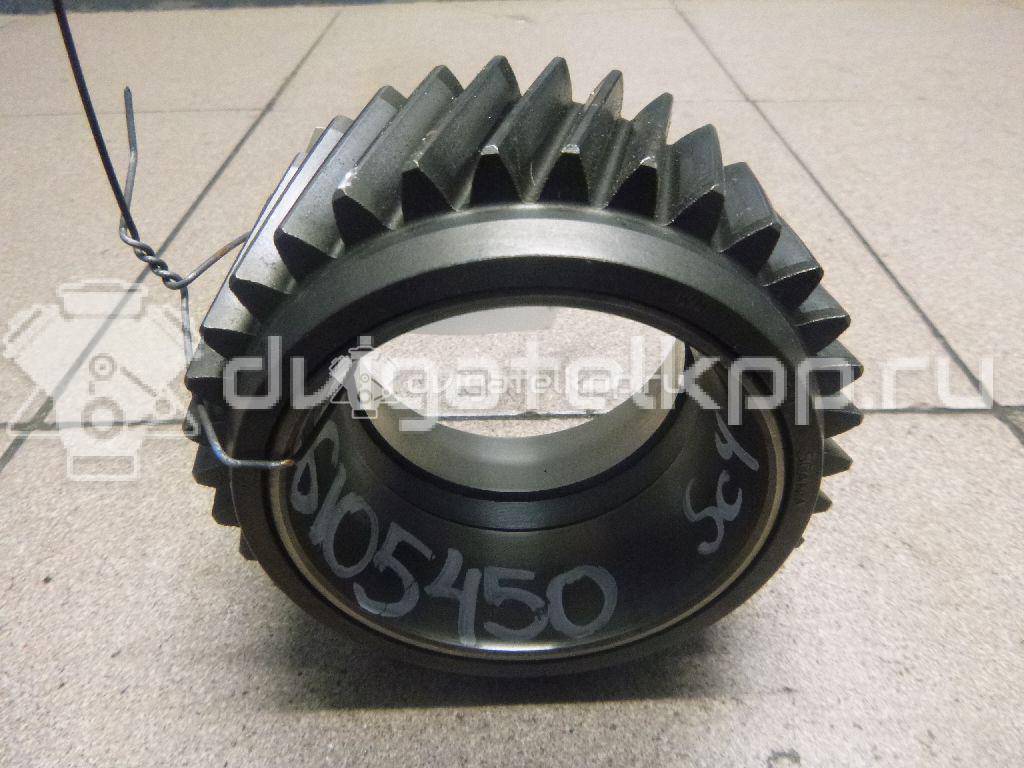 Фото Шестерня КПП  1373704 для scania 6 L-Serie {forloop.counter}}