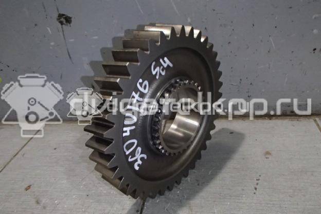 Фото Шестерня КПП  1109592 для scania 6 L-Serie {forloop.counter}}
