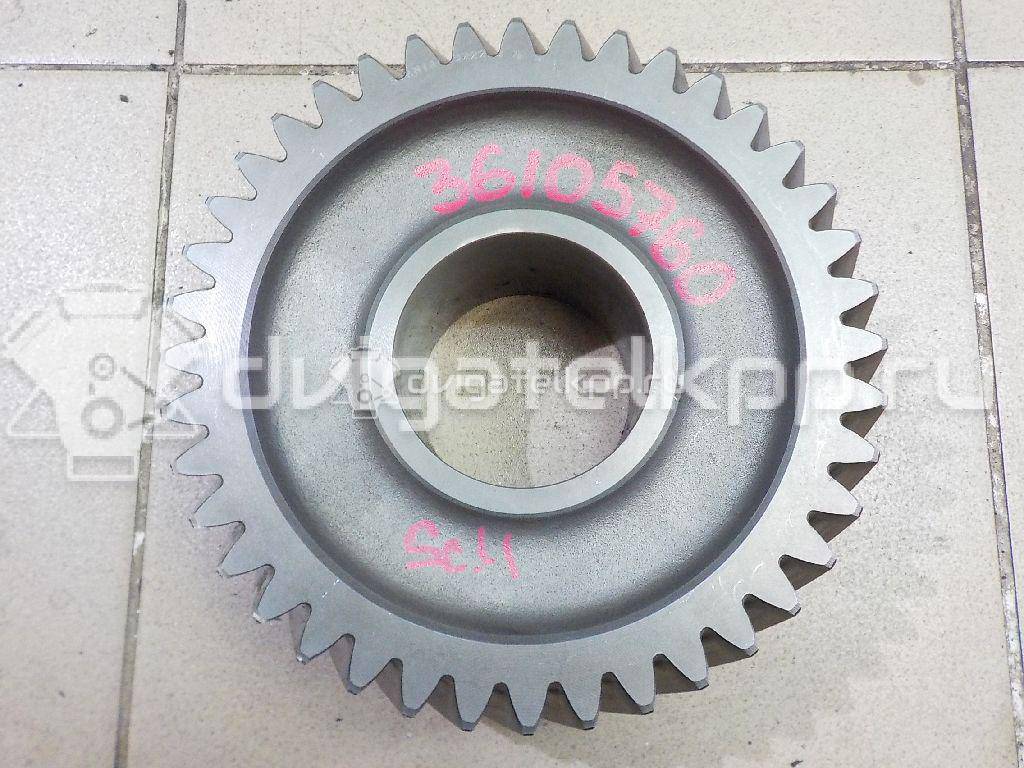 Фото Шестерня КПП  1322290 для scania 6 L-Serie {forloop.counter}}