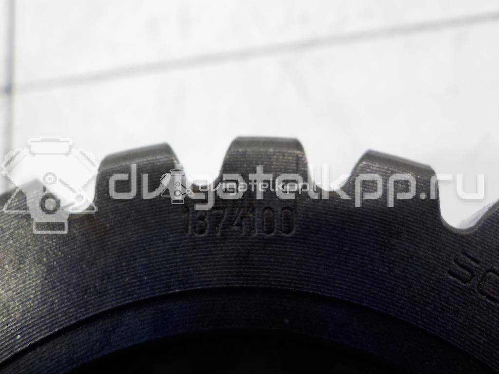 Фото Шестерня КПП  1374100 для scania 6 L-Serie {forloop.counter}}