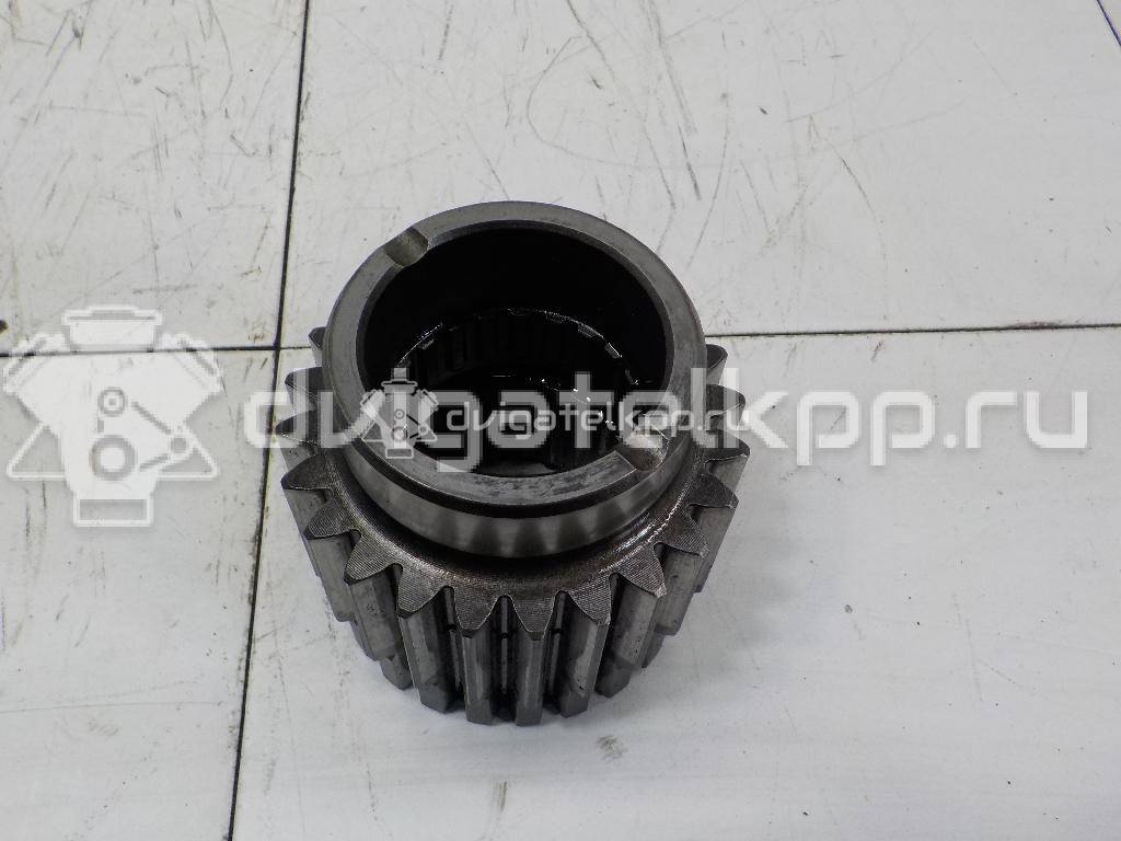 Фото Шестерня КПП  1374100 для scania 6 L-Serie {forloop.counter}}
