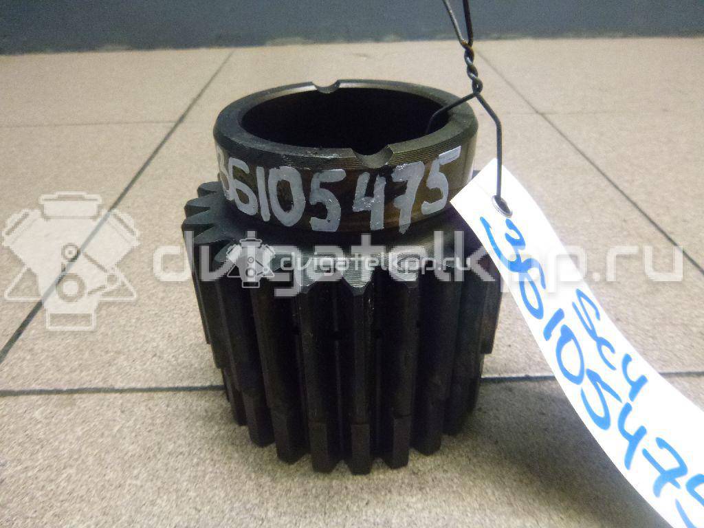 Фото Шестерня КПП  1374100 для scania 6 L-Serie {forloop.counter}}