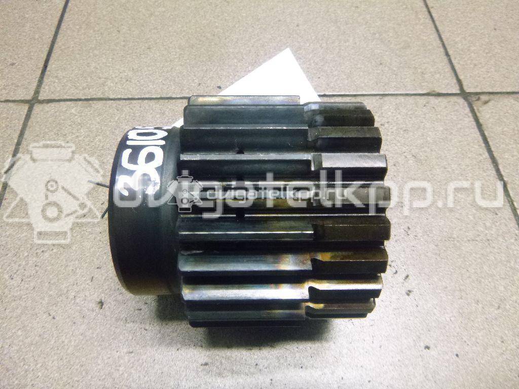 Фото Шестерня КПП  1374100 для scania 6 L-Serie {forloop.counter}}