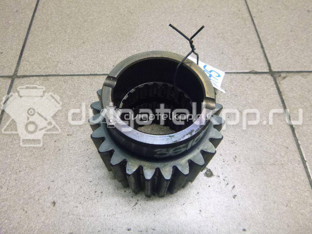 Фото Шестерня КПП  1374100 для scania 6 L-Serie {forloop.counter}}