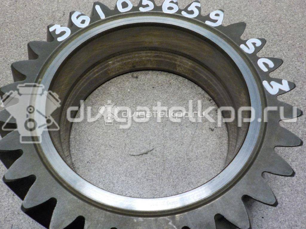 Фото Шестерня КПП  1116457 для scania 6 L-Serie {forloop.counter}}