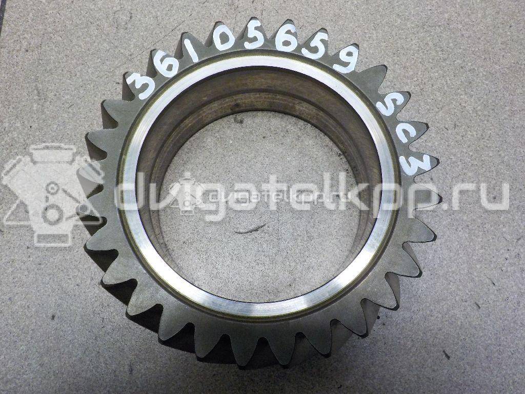 Фото Шестерня КПП  1116457 для scania 6 L-Serie {forloop.counter}}