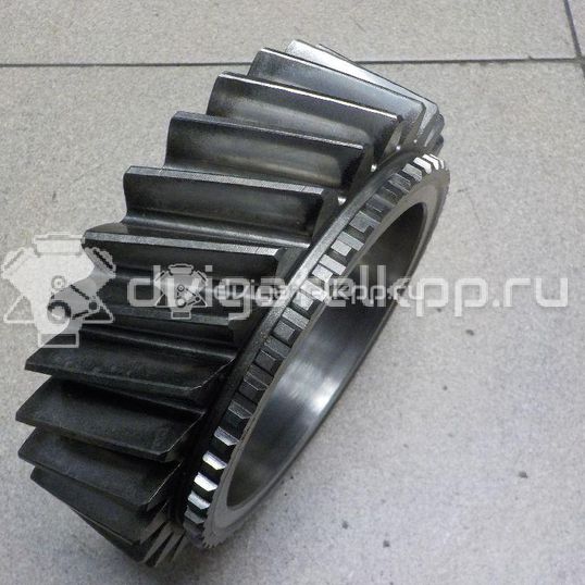 Фото Шестерня КПП  1116457 для scania 6 L-Serie