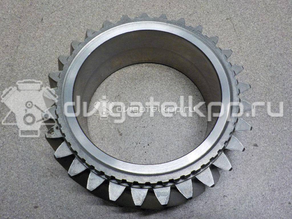 Фото Шестерня КПП  1116457 для scania 6 L-Serie {forloop.counter}}