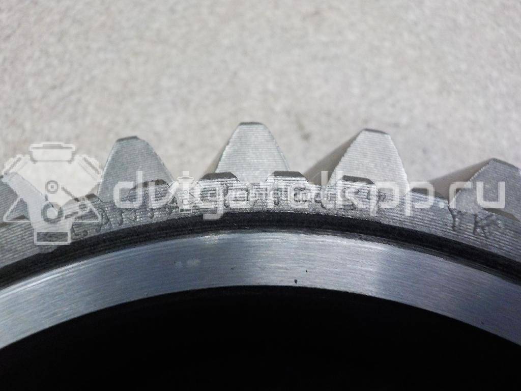 Фото Шестерня КПП  1116457 для scania 6 L-Serie {forloop.counter}}