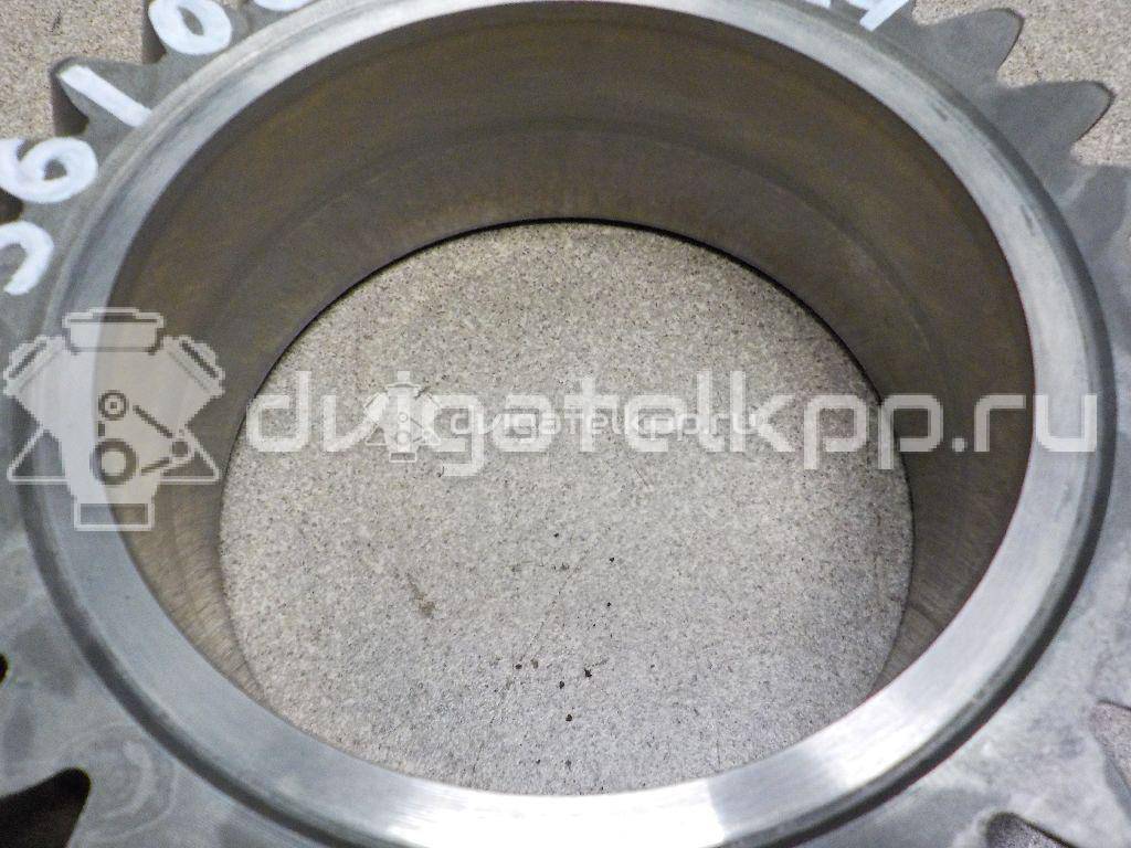 Фото Шестерня КПП  1116457 для scania 6 L-Serie {forloop.counter}}