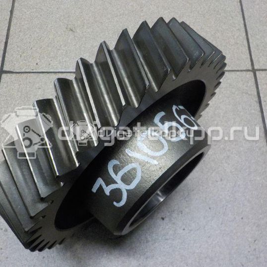 Фото Шестерня КПП  1116469 для scania 6 L-Serie
