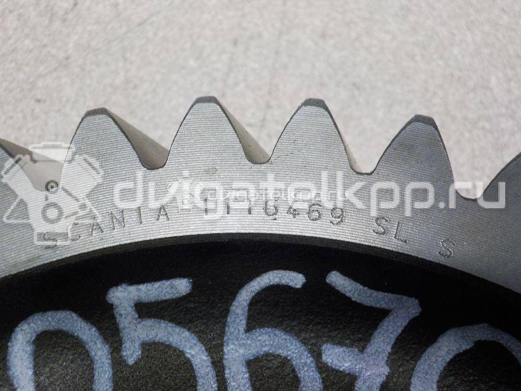 Фото Шестерня КПП  1116469 для scania 6 L-Serie {forloop.counter}}