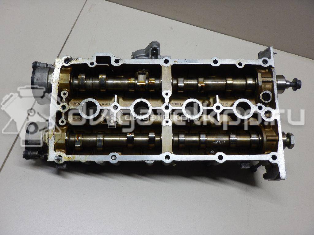 Фото Постель распредвала для двигателя CAXA для Volkswagen Tiguan / Eos 1F7, 1F8 / Golf / Passat / Jetta 122 л.с 16V 1.4 л бензин {forloop.counter}}