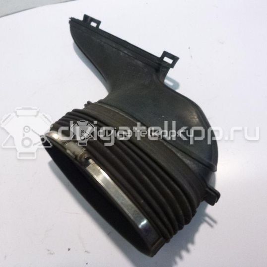 Фото Воздуховод для двигателя BLF для Volkswagen Passat / Eos 1F7, 1F8 / Jetta / Golf 115 л.с 16V 1.6 л бензин 03C253817D