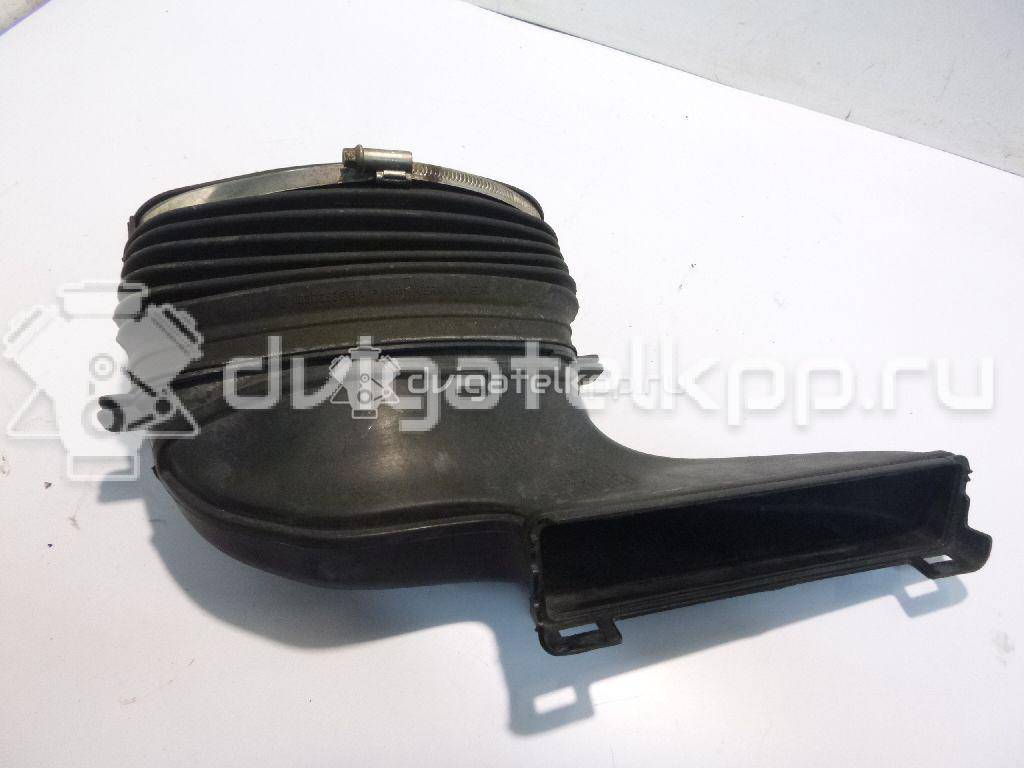 Фото Воздуховод для двигателя BLF для Volkswagen Passat / Eos 1F7, 1F8 / Jetta / Golf 115 л.с 16V 1.6 л бензин 03C253817D {forloop.counter}}