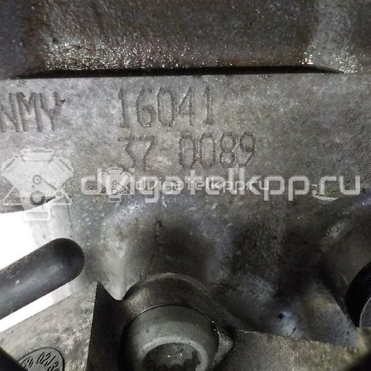 Фото Контрактная (б/у) МКПП для Volkswagen Passat / Cc 152 л.с 16V 1.8 л CDAB бензин 02S300047P