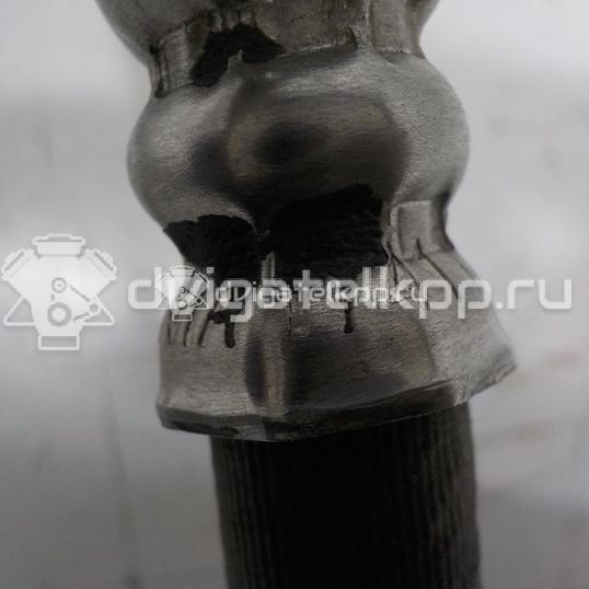 Фото Трубка вакуумная  1741777 для Citroen / Renault / Scania / Karry
