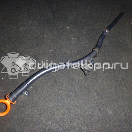 Фото Щуп масляный для двигателя CAYC для Volkswagen Touran / Golf / Passat / Beetle / Jetta 105 л.с 16V 1.6 л Дизельное топливо