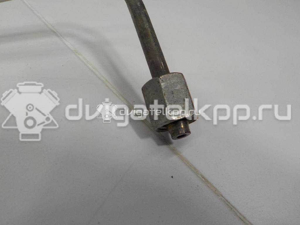 Фото Трубка системы рециркуляции (EGR)  2172442 для scania 5 G series {forloop.counter}}