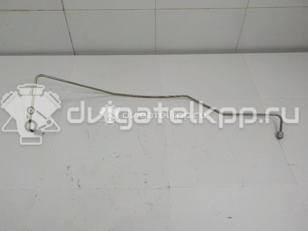 Фото Трубка системы рециркуляции (EGR)  2172442 для scania 5 G series {forloop.counter}}