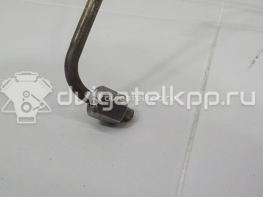 Фото Трубка системы рециркуляции (EGR)  2172442 для scania 5 G series {forloop.counter}}