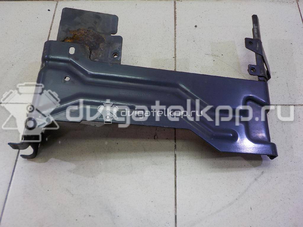 Фото Кронштейн глушителя  1505771 для scania 5 G series {forloop.counter}}