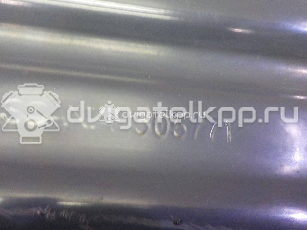 Фото Кронштейн глушителя  1505771 для scania 5 G series {forloop.counter}}