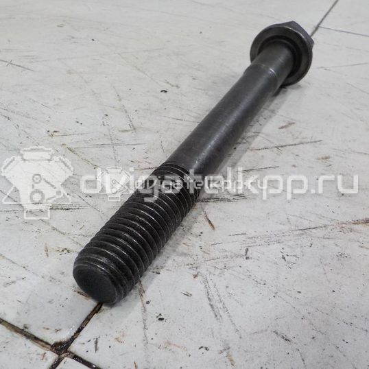 Фото Болт постели коленвала  1305328 для scania 5 G series