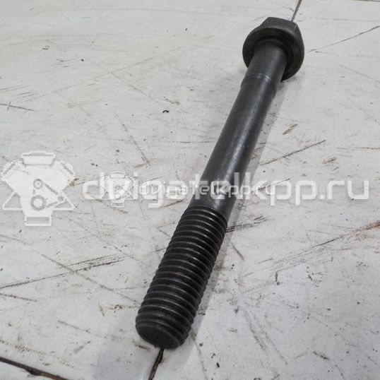 Фото Болт постели коленвала  1305328 для scania 5 G series