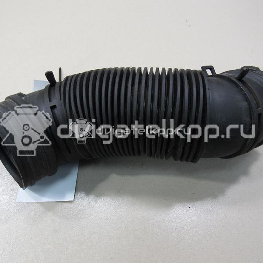 Фото Патрубок воздушного фильтра для двигателя CWVA для Volkswagen / Skoda / Seat 110 л.с 16V 1.6 л бензин 5Q0129618D
