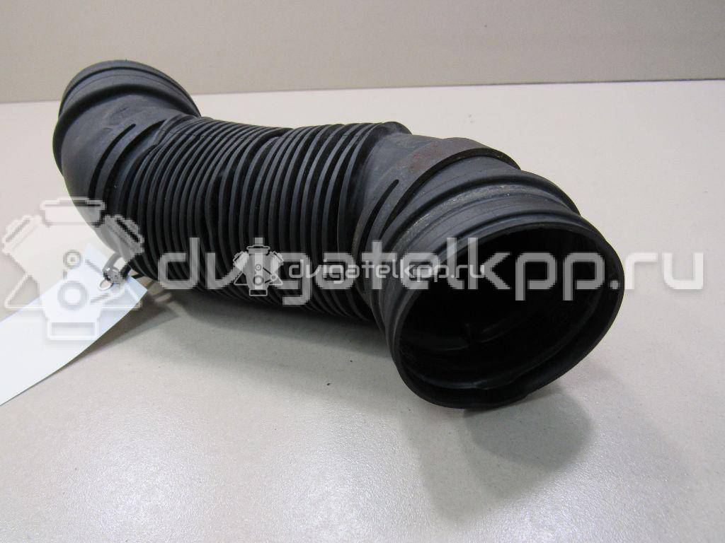 Фото Патрубок воздушного фильтра для двигателя CWVA для Volkswagen / Skoda / Seat 110 л.с 16V 1.6 л бензин 5Q0129618D {forloop.counter}}