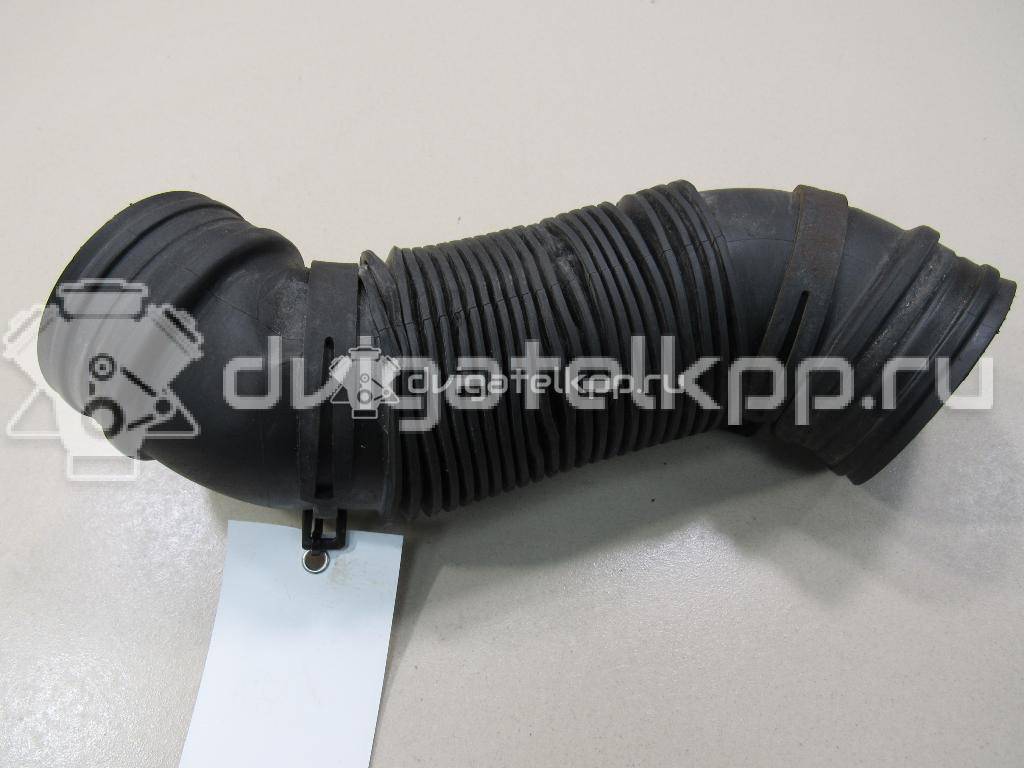 Фото Патрубок воздушного фильтра для двигателя CWVA для Volkswagen / Skoda / Seat 110 л.с 16V 1.6 л бензин 5Q0129618D {forloop.counter}}
