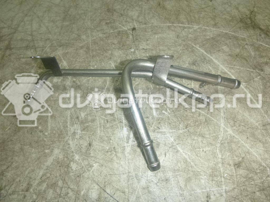 Фото Трубка топливная для двигателя CLHA для Volkswagen Golf 105 л.с 16V 1.6 л Дизельное топливо 04L201360G {forloop.counter}}