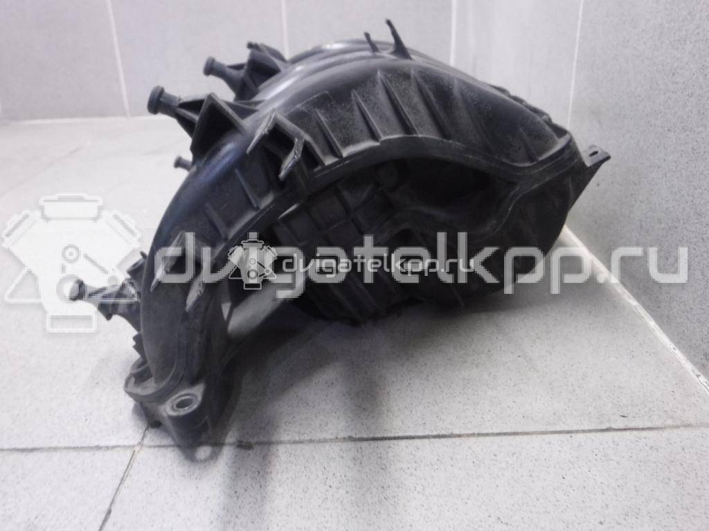 Фото Коллектор впускной для двигателя CWVA для Volkswagen / Skoda / Seat 110 л.с 16V 1.6 л бензин 04E129712P {forloop.counter}}