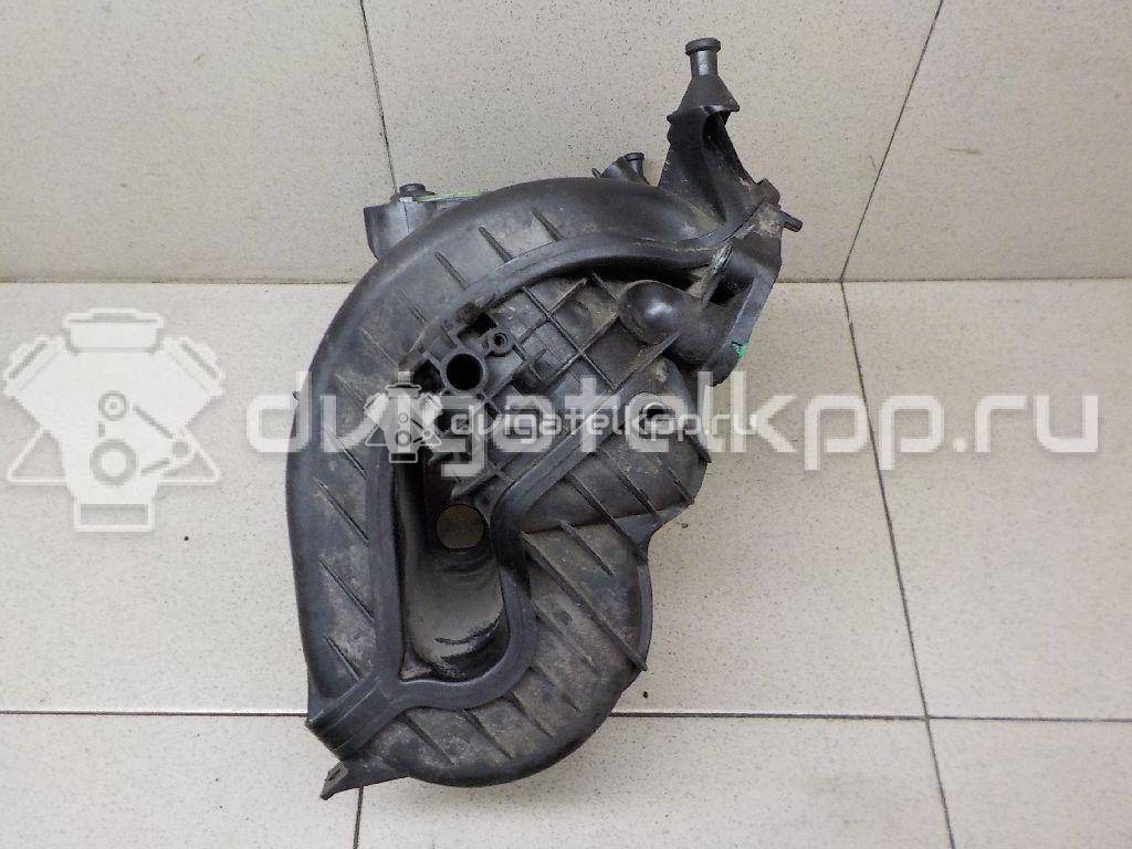 Фото Коллектор впускной для двигателя CWVA для Volkswagen / Skoda / Seat 110 л.с 16V 1.6 л бензин 04E129712A {forloop.counter}}