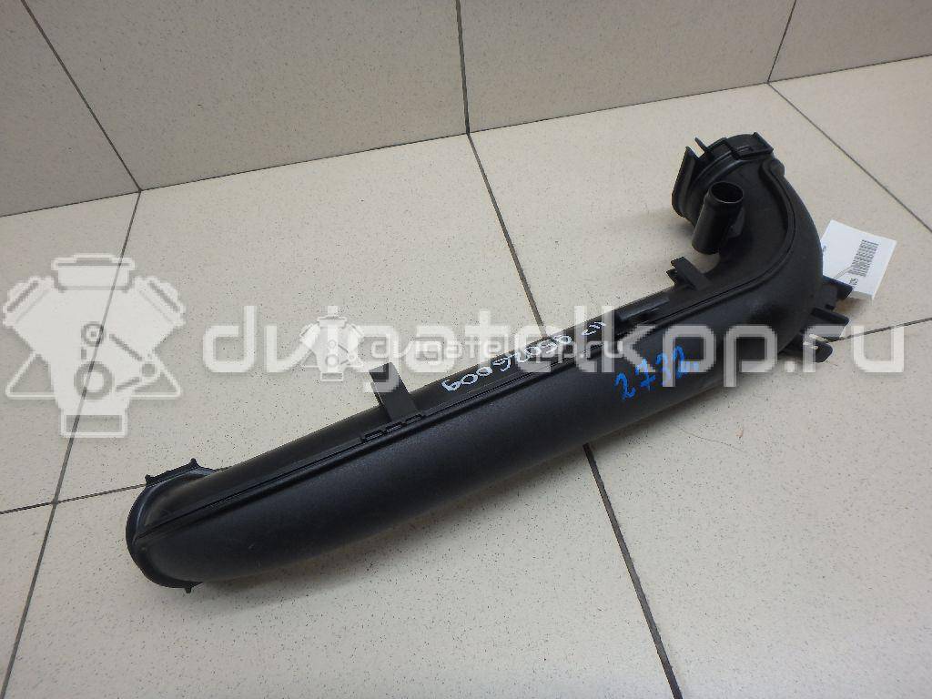 Фото Патрубок интеркулера для двигателя CZTA для Volkswagen Jetta 150 л.с 16V 1.4 л бензин 04E145673G {forloop.counter}}