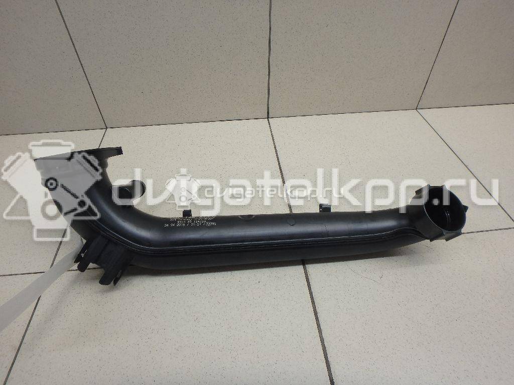 Фото Патрубок интеркулера для двигателя CZTA для Volkswagen Jetta 150 л.с 16V 1.4 л бензин 04E145673G {forloop.counter}}
