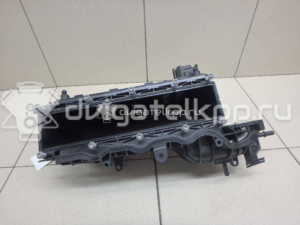 Фото Коллектор впускной для двигателя CZTA для Volkswagen Jetta 150 л.с 16V 1.4 л бензин 04E129711L {forloop.counter}}