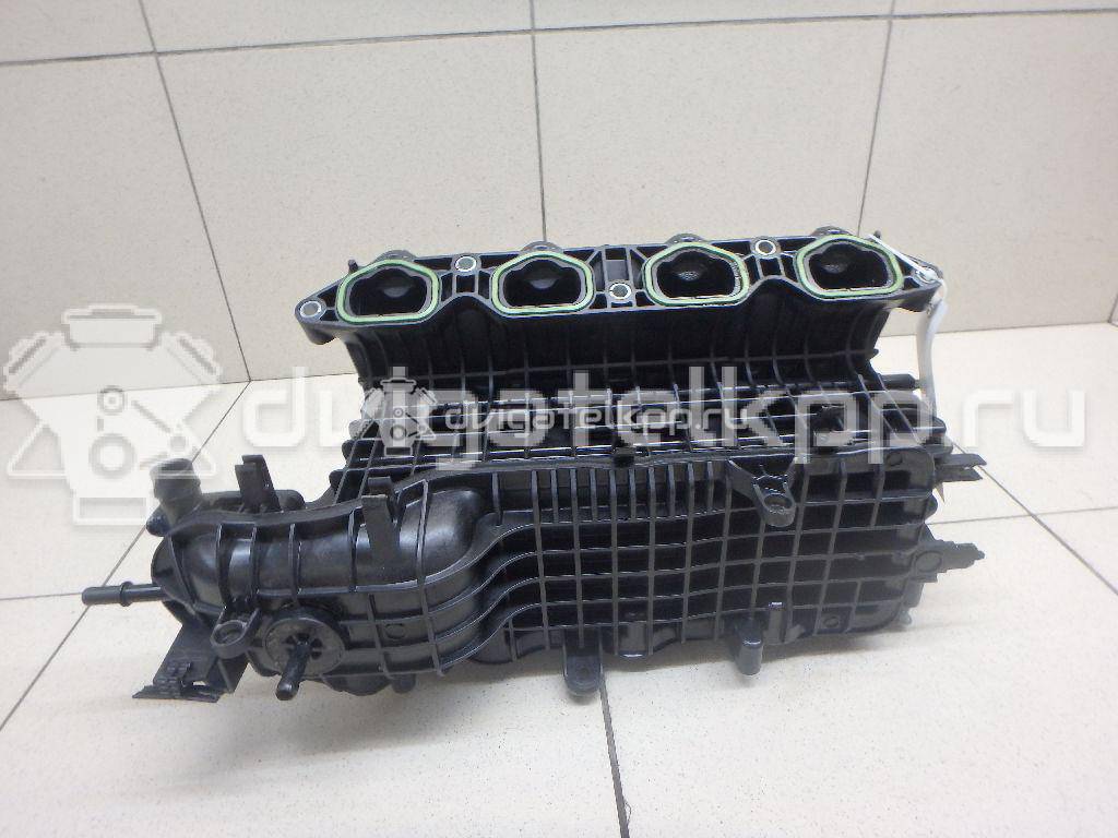 Фото Коллектор впускной для двигателя CZTA для Volkswagen Jetta 150 л.с 16V 1.4 л бензин 04E129711L {forloop.counter}}