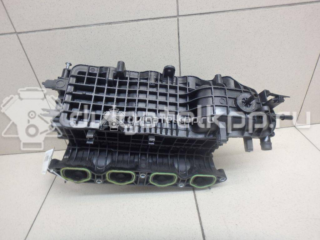 Фото Коллектор впускной для двигателя CZTA для Volkswagen Jetta 150 л.с 16V 1.4 л бензин 04E129711L {forloop.counter}}