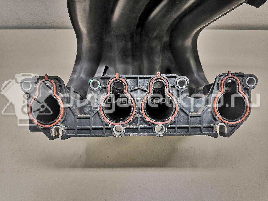 Фото Коллектор впускной для двигателя CBPA для Volkswagen Bora / Golf / New Beetle 115-117 л.с 8V 2.0 л бензин {forloop.counter}}