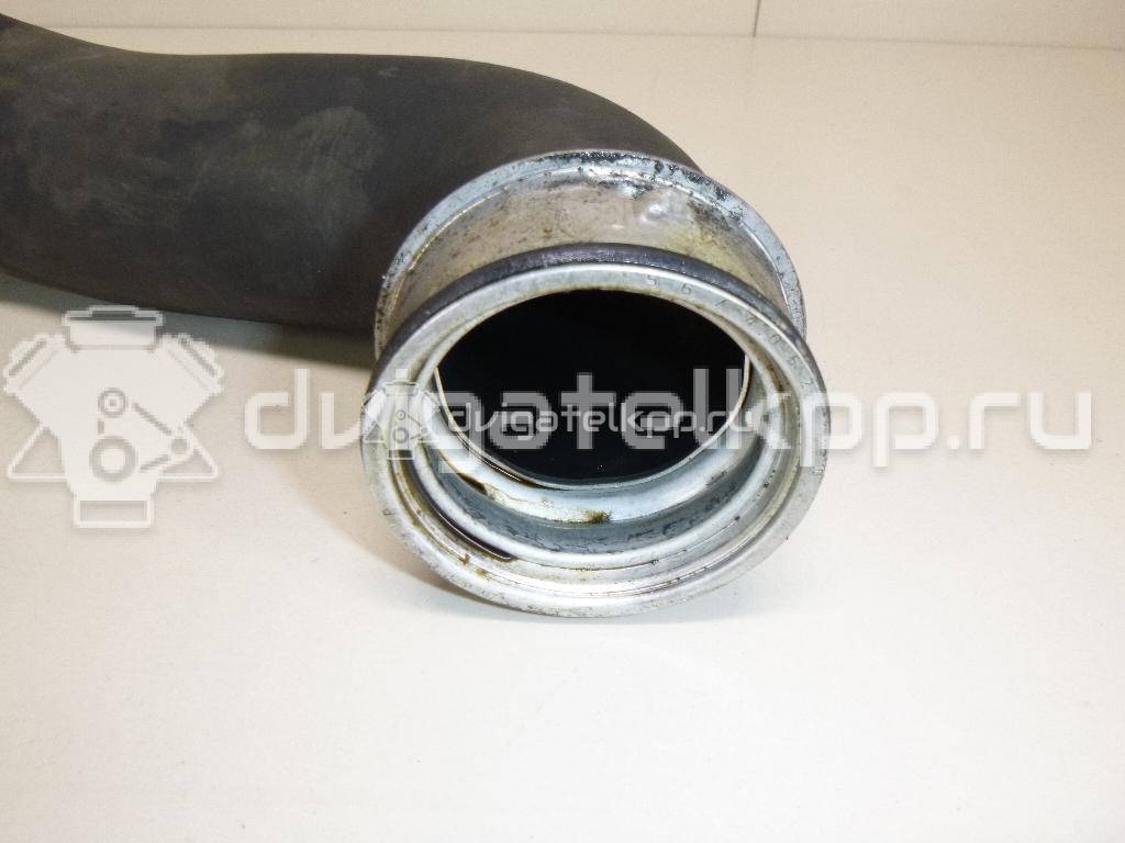 Фото Патрубок интеркулера для двигателя CCTA для Volkswagen / Audi 200 л.с 16V 2.0 л бензин 5N0145834J {forloop.counter}}