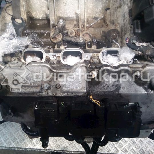 Фото Контрактный (б/у) двигатель M 112.944 (M 112 E32) для Mercedes-Benz S-Class 224 л.с 18V 3.2 л бензин