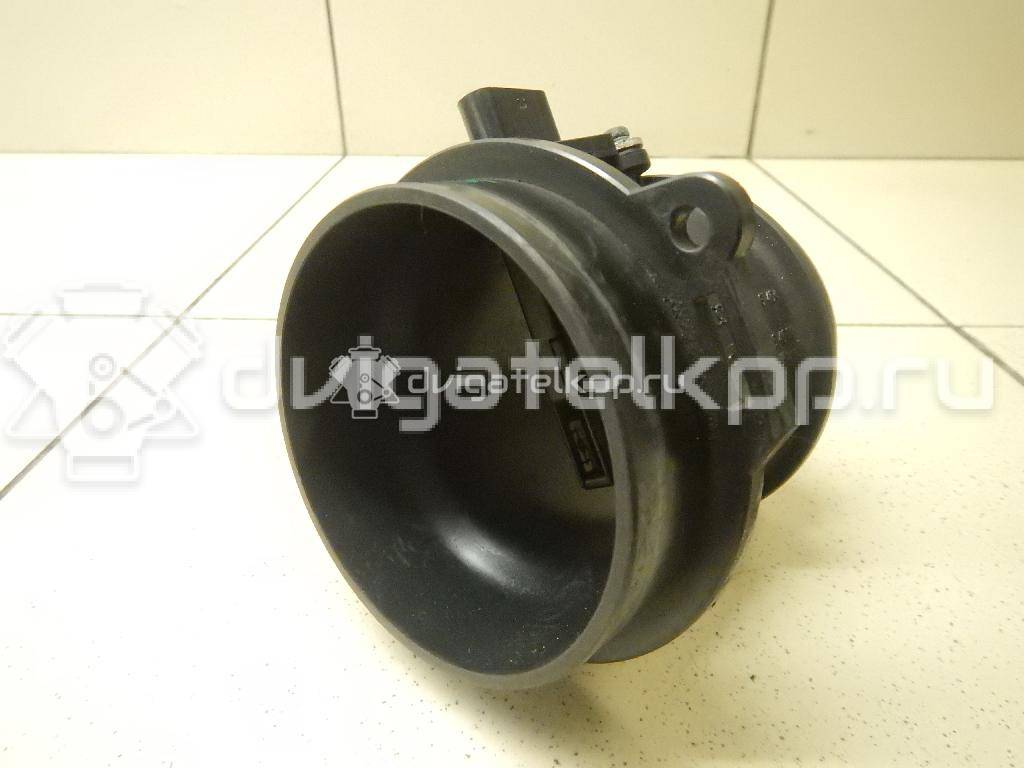 Фото Расходомер воздуха (массметр) для двигателя D для Volkswagen Kaefer / Karmann Ghia 14, 34 34-35 л.с 8V 1.2 л бензин 059906461N {forloop.counter}}