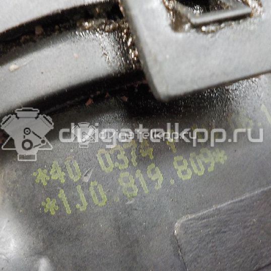 Фото Клапан отопителя  1J0819809 для Seat Alhambra